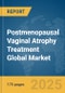 Postmenopausal Vaginal Atrophy Treatment Global Market Report 2025 - Product Thumbnail Image
