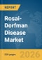 Rosai-Dorfman Disease Market Report 2026 - Product Thumbnail Image