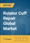 Rotator Cuff Repair Global Market Report 2025 - Product Thumbnail Image