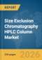Size Exclusion Chromatography (SEC) HPLC Column Market Report 2026 - Product Thumbnail Image