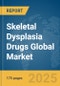 Skeletal Dysplasia Drugs Global Market Report 2025 - Product Thumbnail Image