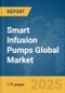 Smart Infusion Pumps Global Market Report 2025 - Product Thumbnail Image