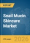 Snail Mucin Skincare Market Report 2026 - Product Thumbnail Image