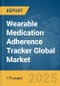 Wearable Medication Adherence Tracker Global Market Report 2025 - Product Thumbnail Image