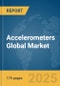 Accelerometers Global Market Report 2025 - Product Thumbnail Image