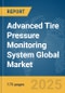 Advanced Tire Pressure Monitoring System Global Market Report 2025 - Product Thumbnail Image