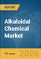 Alkaloidal Chemical Market Report 2026 - Product Thumbnail Image
