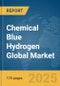 Chemical Blue Hydrogen Global Market Report 2025 - Product Image