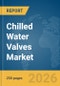 Chilled Water Valves Market Report 2026 - Product Thumbnail Image