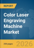 Color Laser Engraving Machine Market Report 2026- Product Image