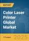 Color Laser Printer Global Market Report 2025 - Product Thumbnail Image