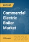 Commercial Electric Boiler Market Report 2026 - Product Thumbnail Image