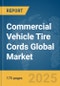 Commercial Vehicle Tire Cords Global Market Report 2025 - Product Thumbnail Image