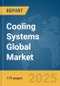 Cooling Systems Global Market Report 2025 - Product Thumbnail Image
