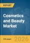Cosmetics and Beauty Market Report 2026 - Product Thumbnail Image