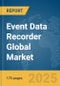 Event Data Recorder Global Market Report 2025 - Product Thumbnail Image