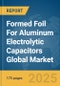 Formed Foil For Aluminum Electrolytic Capacitors Global Market Report 2025 - Product Thumbnail Image