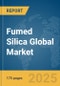 Fumed Silica Global Market Report 2025 - Product Thumbnail Image