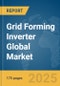 Grid Forming Inverter Global Market Report 2025 - Product Thumbnail Image