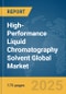 High-Performance Liquid Chromatography (HPLC) Solvent Global Market Report 2025 - Product Thumbnail Image