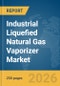 Industrial Liquefied Natural Gas (LNG) Vaporizer Market Report 2026 - Product Thumbnail Image