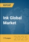 Ink Global Market Report 2025 - Product Thumbnail Image
