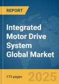 Integrated Motor Drive System Global Market Report 2025- Product Image