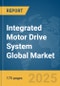 Integrated Motor Drive System Global Market Report 2025 - Product Thumbnail Image