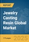 Jewelry Casting Resin Global Market Report 2025 - Product Thumbnail Image