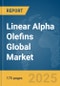 Linear Alpha Olefins Global Market Report 2025 - Product Thumbnail Image