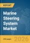 Marine Steering System Market Report 2026 - Product Thumbnail Image
