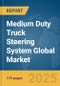 Medium Duty Truck Steering System Global Market Report 2025 - Product Thumbnail Image