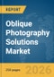 Oblique Photography Solutions Market Report 2026 - Product Thumbnail Image