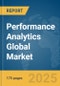 Performance Analytics Global Market Report 2025 - Product Thumbnail Image