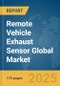 Remote Vehicle Exhaust Sensor Global Market Report 2025 - Product Thumbnail Image