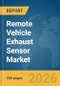 Remote Vehicle Exhaust Sensor Market Report 2026 - Product Thumbnail Image