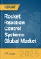 Rocket Reaction Control Systems Global Market Report 2025 - Product Thumbnail Image