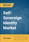 Self-Sovereign Identity Market Report 2026 - Product Thumbnail Image