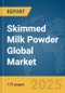 Skimmed Milk Powder Global Market Report 2025 - Product Thumbnail Image