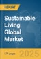 Sustainable Living Global Market Report 2025 - Product Thumbnail Image