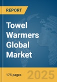 Towel Warmers Global Market Report 2025- Product Image