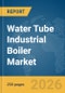 Water Tube Industrial Boiler Market Report 2026 - Product Thumbnail Image