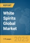 White Spirits Global Market Report 2025 - Product Thumbnail Image