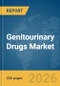 Genitourinary Drugs Market Report 2026 - Product Thumbnail Image