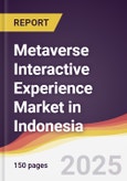 Metaverse Interactive Experience Market in Indonesia- Product Image