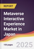 Metaverse Interactive Experience Market in Japan- Product Image