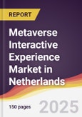 Metaverse Interactive Experience Market in Netherlands- Product Image