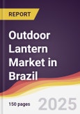 Outdoor Lantern Market in Brazil- Product Image