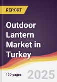 Outdoor Lantern Market in Turkey- Product Image