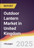 Outdoor Lantern Market in United Kingdom- Product Image